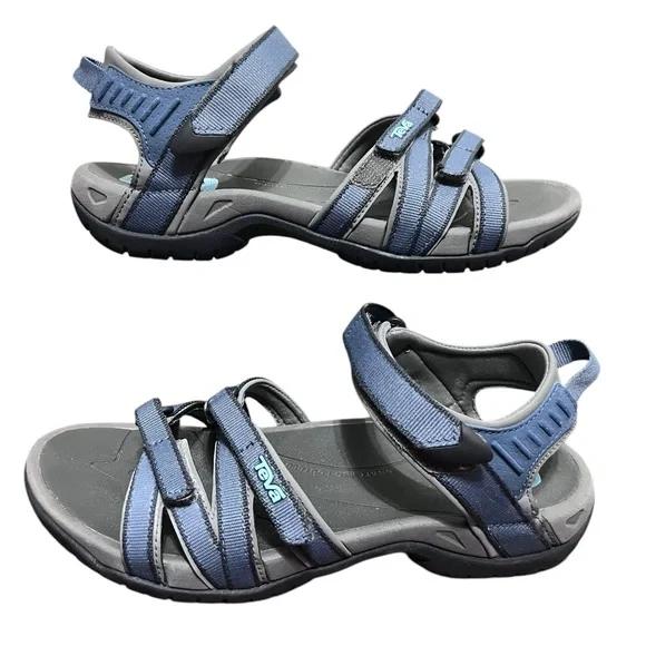 TEVA Tirra Sandals - Picture 5 of 13